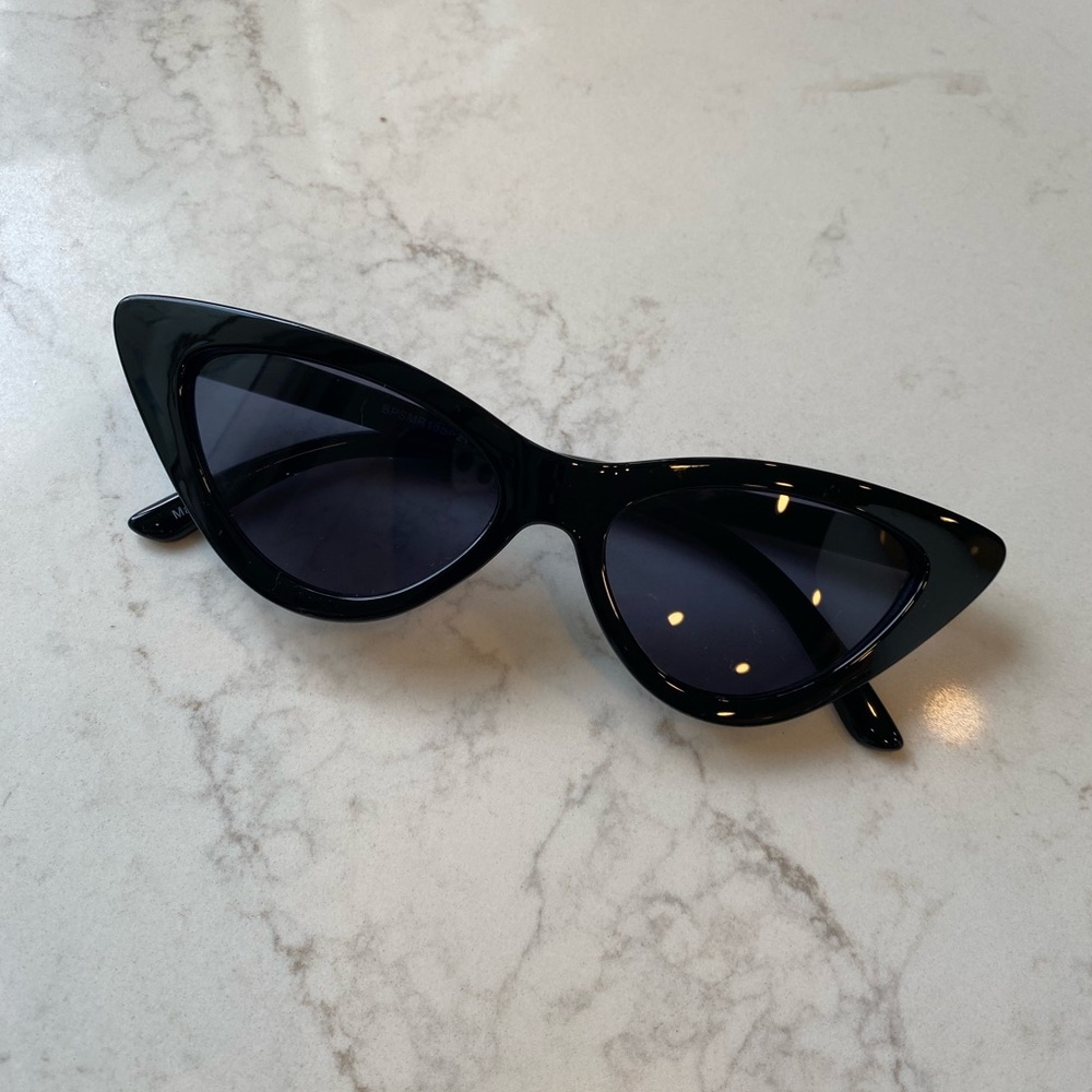 Chic bp Cat-Eye Sunglasses